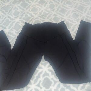 Lululemon, size 8, gentley worn